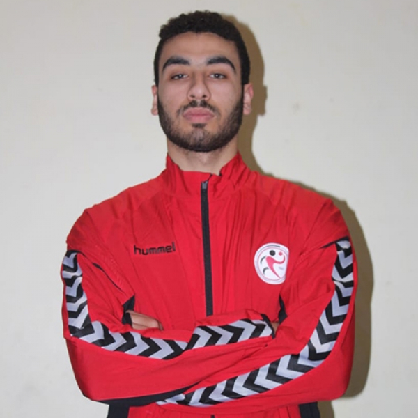 Mohsen Mahmoud