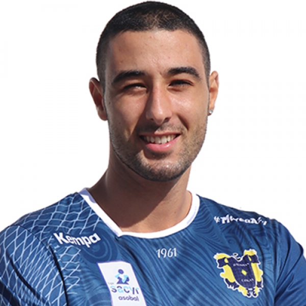 Rubén Falco Veloso Ribeiro