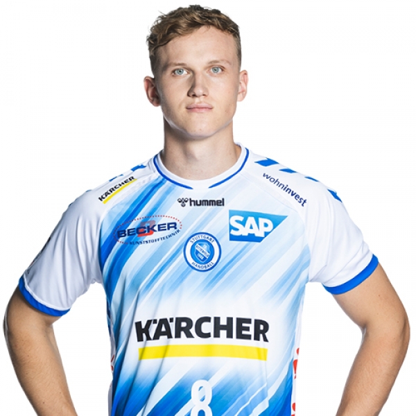 Nico Schottle