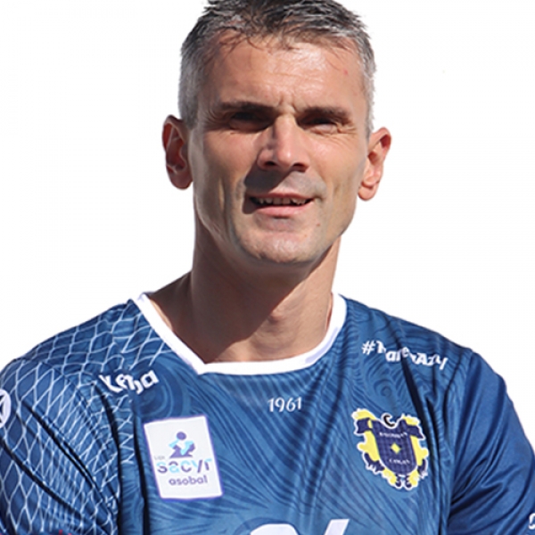 Alen  Muratović
