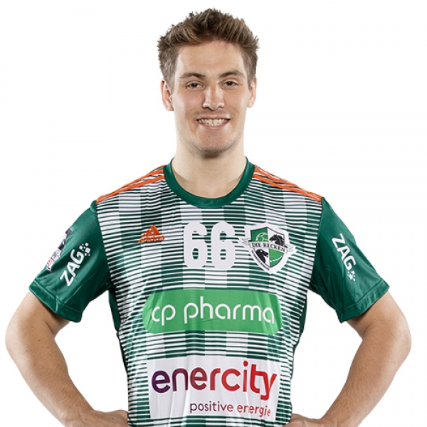 Matteo Ehlers