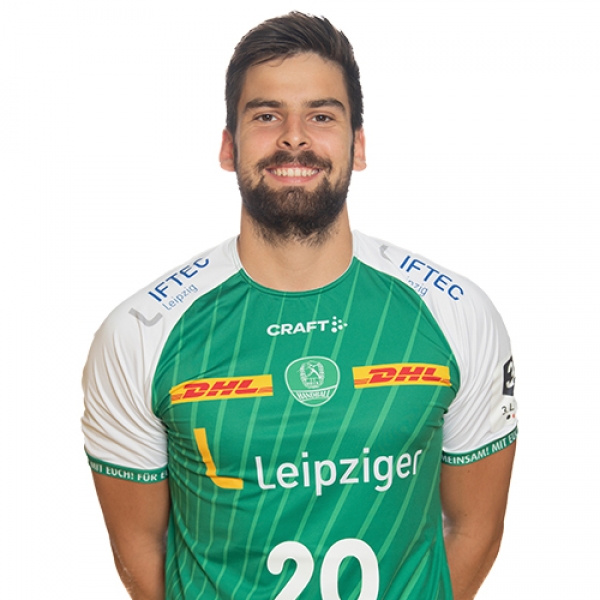 Jonas Honicke