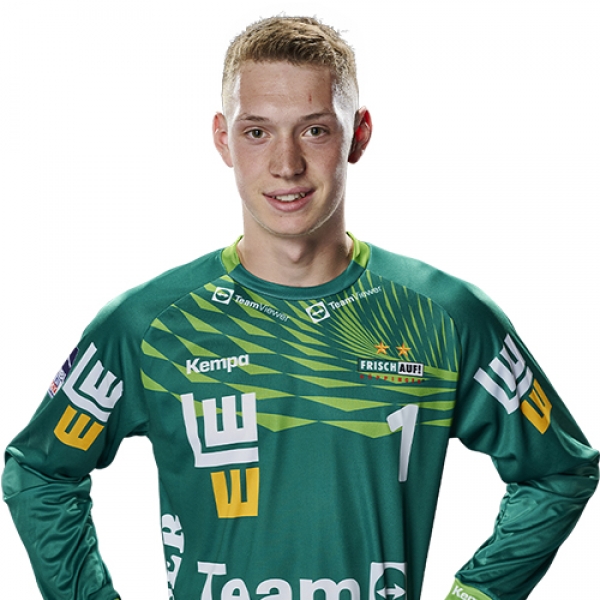 Julian Buchele