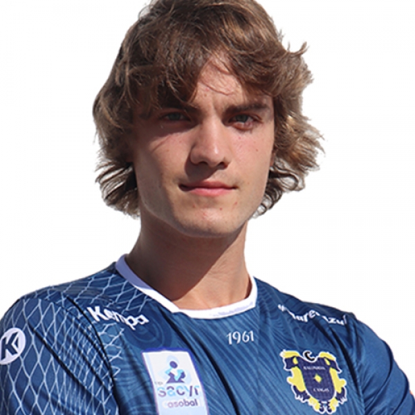 Brais González Blanco