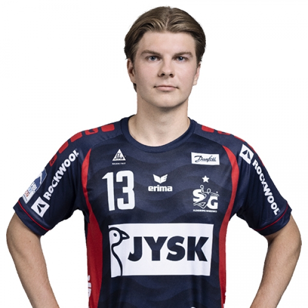 Leon Kirschberger