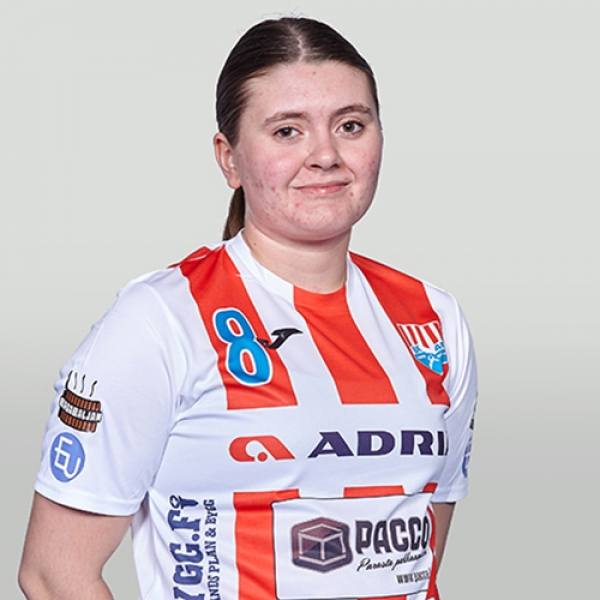Stella Suojanen