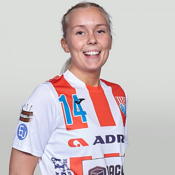 Jannica Laukkanen 