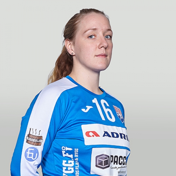 Linda Osterholm