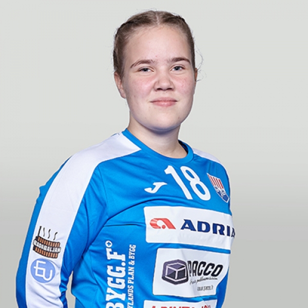 Edith Nystrom