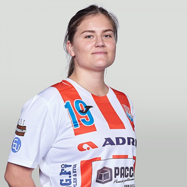 Erica Kullberg