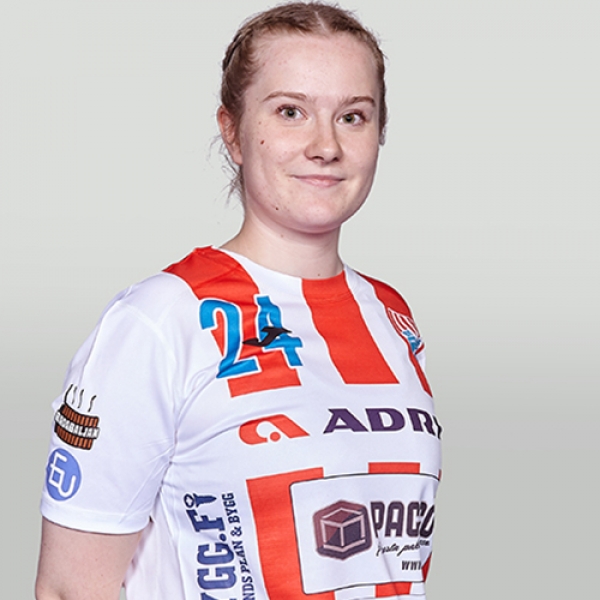 Fanny Laaksonen