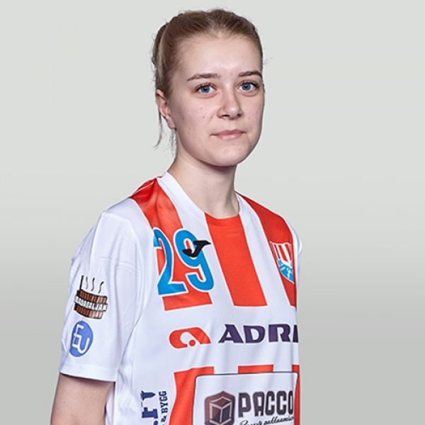 Alexandra Berglund 