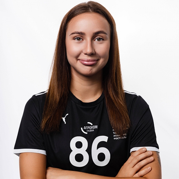 Elena Smirnova