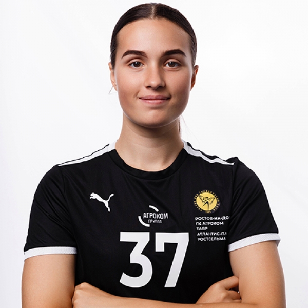 Evgenia Pulyaeva