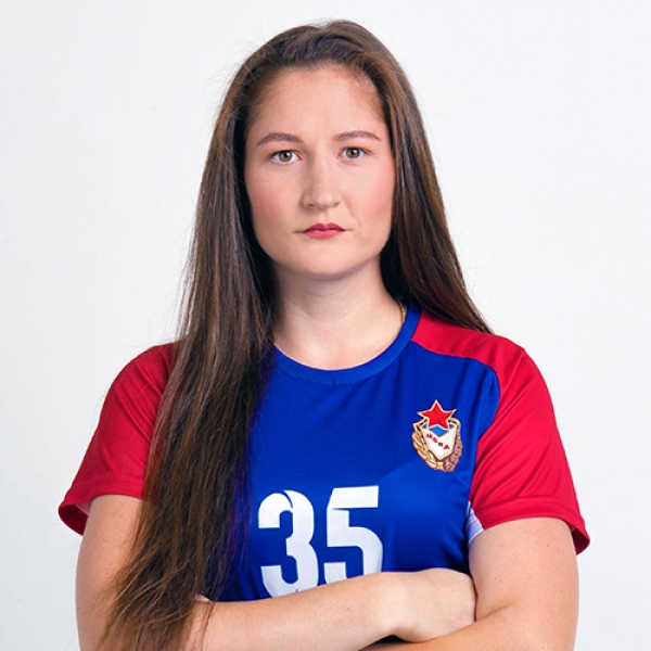 Natalia Kotina