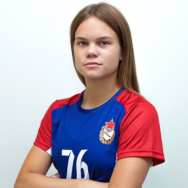 Maria Konyaeva