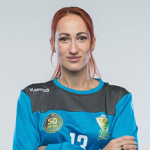 Elena Nikolaeva