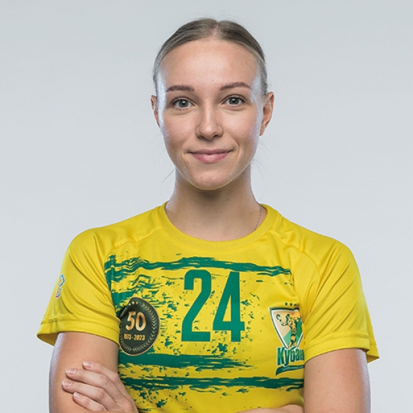 Anna Kondratenko