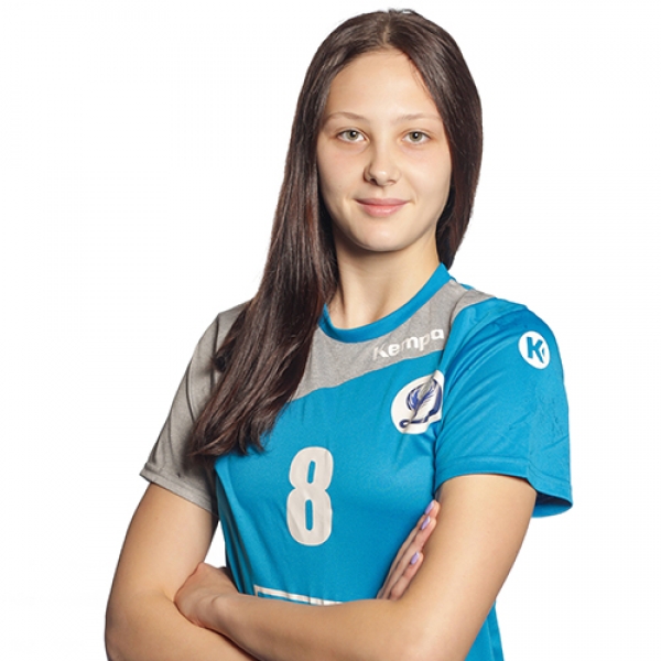 Varvara Semina