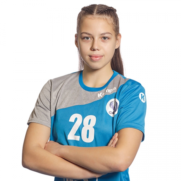 Arina Prokofyeva