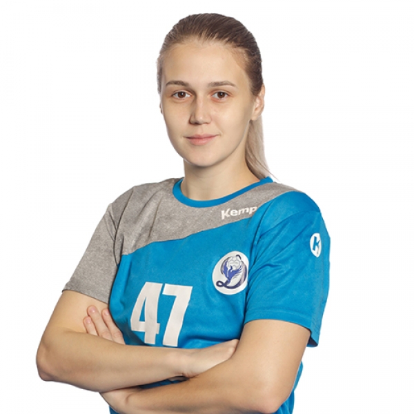 Arina Bezbabnyh