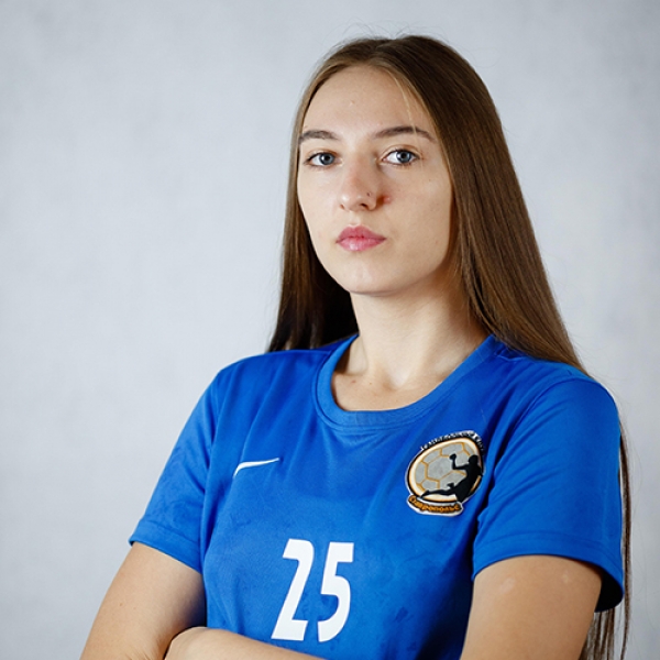 Natalya Korovina