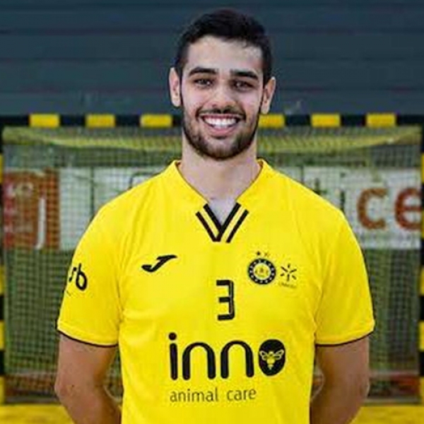 Daniel Vasconcelos