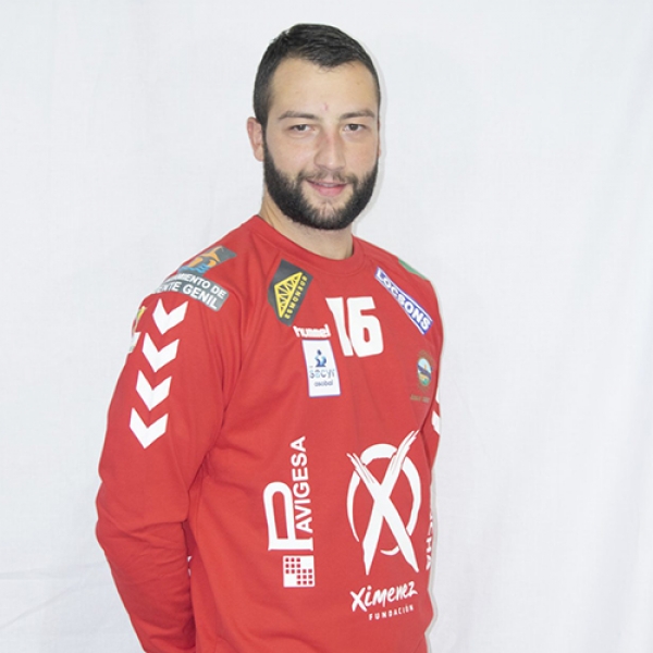 Admir Ahmetasević