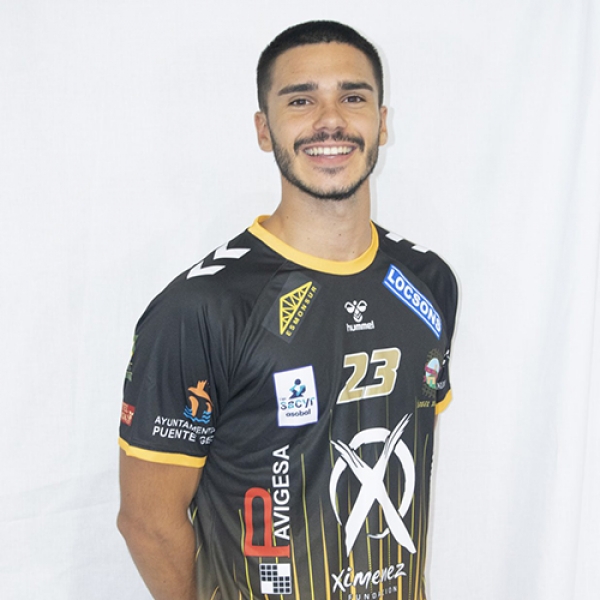 Xavi Tua Hernandez