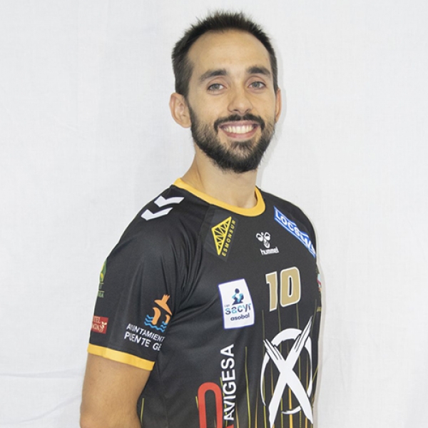 Jose Cuenca Cano