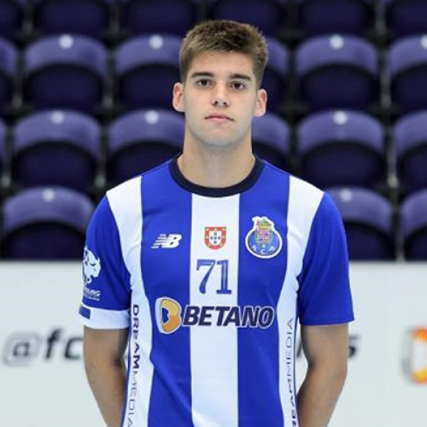 Pedro Oliveira