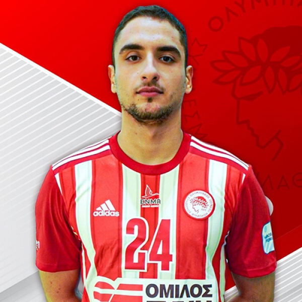 Christos Tsigaridas