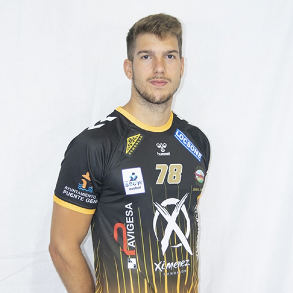 David Estepa Ruiz