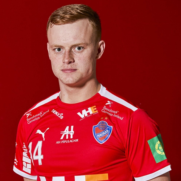 Ossur Haraldsson