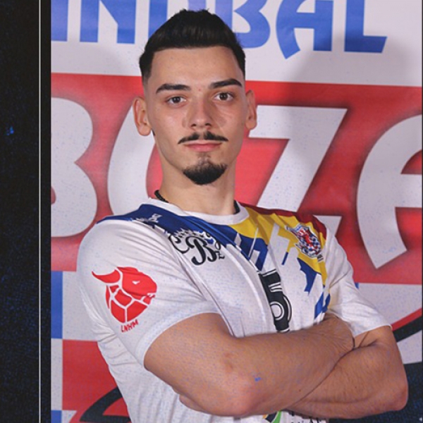 Denis Rizea