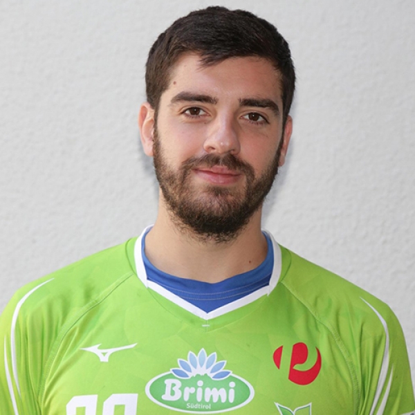 Federico Patricio  Vanoli