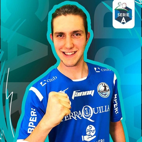 Samuele Serafini