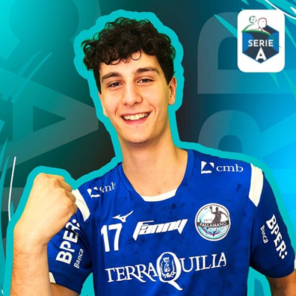 Daniele Soria