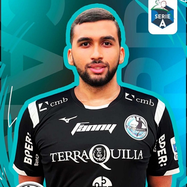 Ayoub Mejri