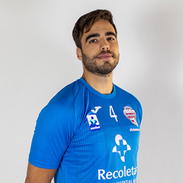 Nicolás  López Díez