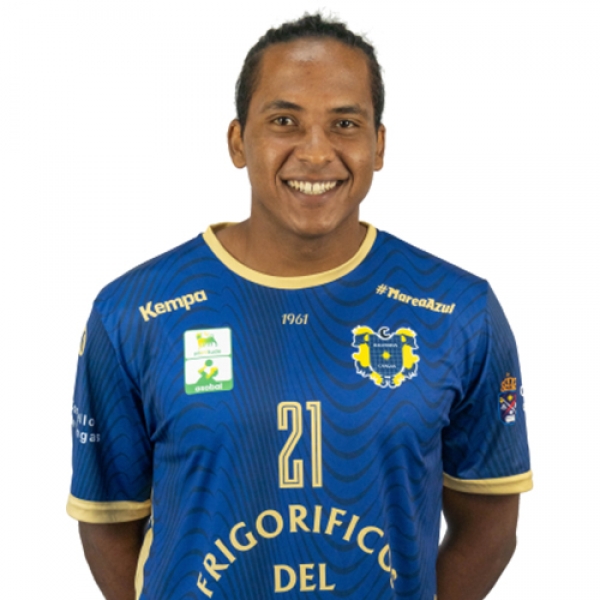 Mohammed Essam