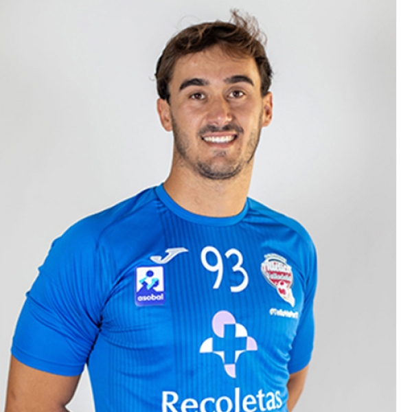 Víctor  Rodríguez Costas