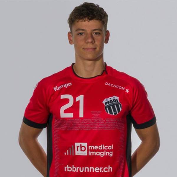 Tazio Baumann
