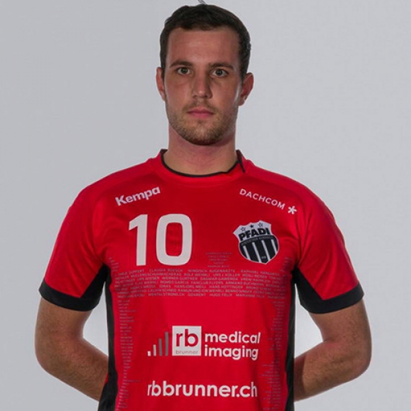 Tobias Glaus