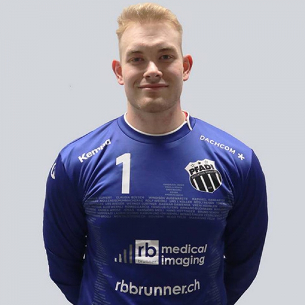 Erik Hansen
