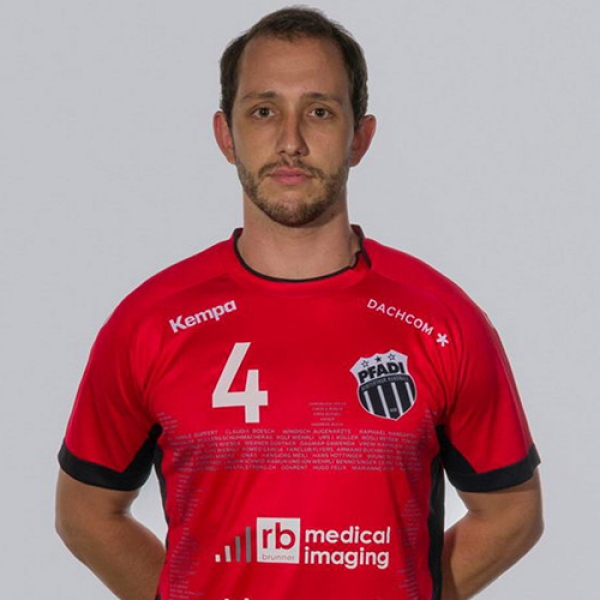 Reto Krugel