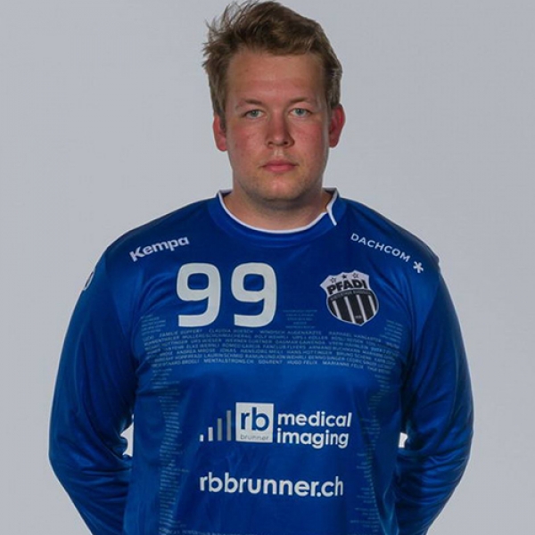 Niclas Maierhofer