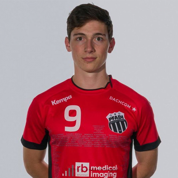 Nils Tellenbach