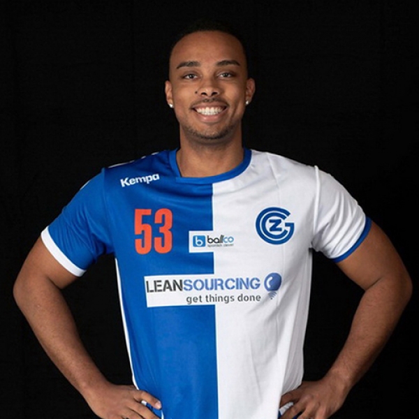 Gregory Zimmermann