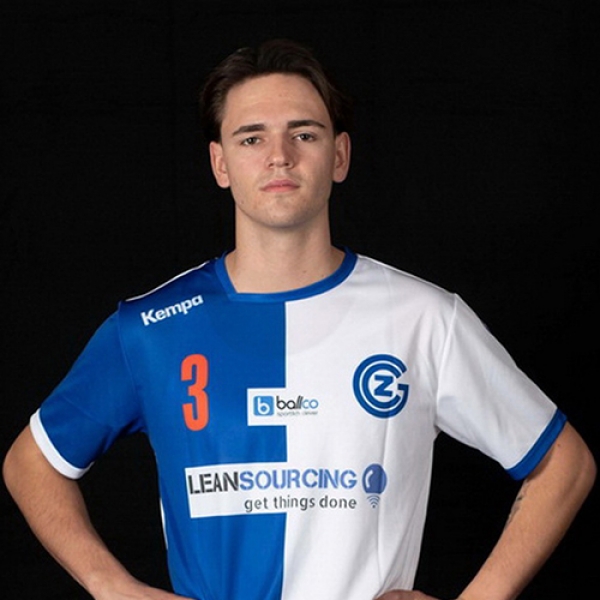 Noah Tschanz
